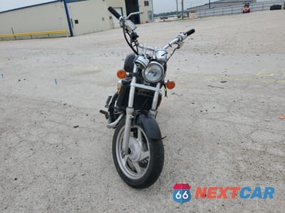 Drugie zdjęcie samochodu z przodu: 2000 HONDA VF750 C2 VIN:JH2RC4345YM500025 - miniatura
