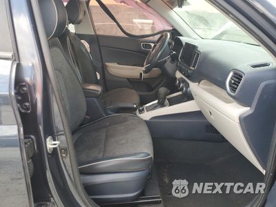 Zdjęcie 7 z 15 samochodu: 2021 HYUNDAI VENUE SEL VIN:KMHRC8A39MU088305 - miniatura