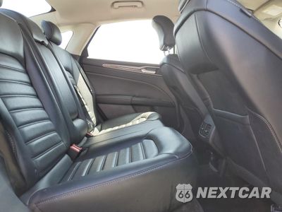 Zdjęcie 10 z 13 samochodu: 2017 FORD FUSION SE HYBRID VIN:3FA6P0LU5HR409729 - miniatura