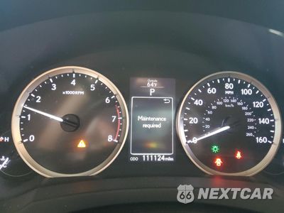Zdjęcie 9 z 14 samochodu: 2014 LEXUS IS 250 VIN:JTHBF1D26E5037216 - miniatura