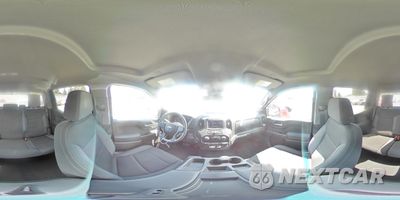 Zdjęcie 14 z 15 samochodu: 2023 CHEVROLET SILVERADO K1500 CUSTOM VIN:3GCPDBEK7PG156521 - miniatura