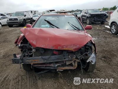 Piąte zdjęcie samochodu w środku: 2006 TOYOTA COROLLA CE VIN:1NXBR32E36Z763054 - miniatura