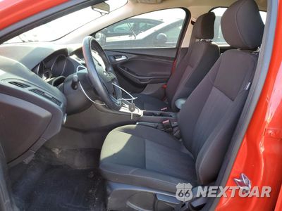 Zdjęcie 7 z 13 samochodu: 2017 FORD FOCUS SE VIN:1FADP3K28HL301256 - miniatura