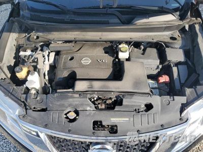 Zdjęcie 23 z 28 samochodu: 2015 NISSAN PATHFINDER SV VIN:5N1AR2MM3FC721192 - miniatura