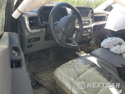 Zdjęcie 8 z 13 samochodu: 2021 FORD F150 SUPER CAB VIN:1FTEX1C55MKD93177 - miniatura