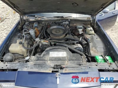 Zdjęcie 12 z 16 samochodu: 1985 BUICK LESABRE ESTATE VIN:1G4BR35Y3FX456987 - miniatura