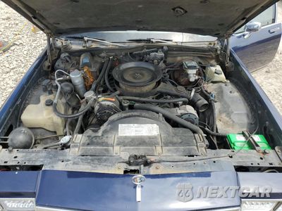 Zdjęcie 12 z 16 samochodu: 1985 BUICK LESABRE ESTATE VIN:1G4BR35Y3FX456987 - miniatura
