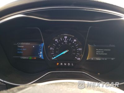 Zdjęcie 9 z 12 samochodu: 2018 FORD FUSION SE HYBRID VIN:3FA6P0LU7JR281872 - miniatura