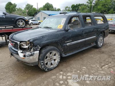 2005 GMC YUKON XL K1500 3GKFK16Z45G292856 - główne zdjęcie licytacji z USA - miniatura