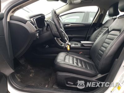 Zdjęcie 7 z 13 samochodu: 2017 FORD FUSION SE HYBRID VIN:3FA6P0LU9HR409104 - miniatura