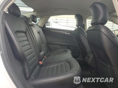 Zdjęcie 10 z 12 samochodu: 2018 FORD FUSION SE HYBRID VIN:3FA6P0LU2JR281908 - miniatura