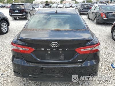 Zdjęcie 6 z 12 samochodu: 2020 TOYOTA CAMRY LE VIN:4T1C11AK8LU871348 - miniatura