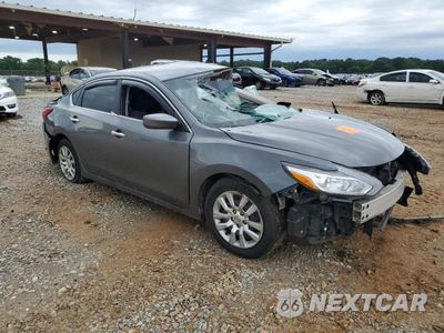 Czwarte zdjęcie samochodu z boku: 2016 NISSAN ALTIMA 2.5 VIN:1N4AL3APXGN364504 - miniatura