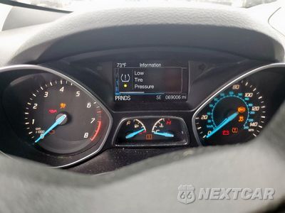 Zdjęcie 9 z 14 samochodu: 2016 FORD ESCAPE S VIN:1FMCU0F79GUA09588 - miniatura