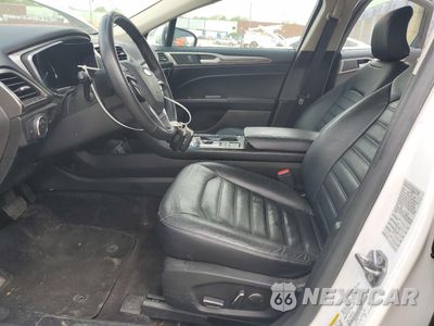 Zdjęcie 7 z 12 samochodu: 2018 FORD FUSION SE HYBRID VIN:3FA6P0LU3JR172017 - miniatura