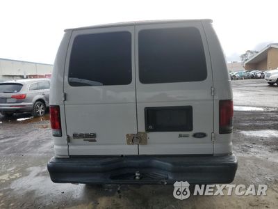 Zdjęcie 6 z 12 samochodu: 2012 FORD ECONOLINE E250 VAN VIN:1FTNE2EW1CDB12819 - miniatura