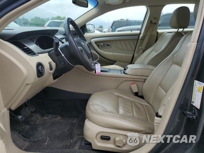 Zdjęcie 7 z 12 samochodu: 2017 FORD TAURUS SEL VIN:1FAHP2H89HG107108 - miniatura
