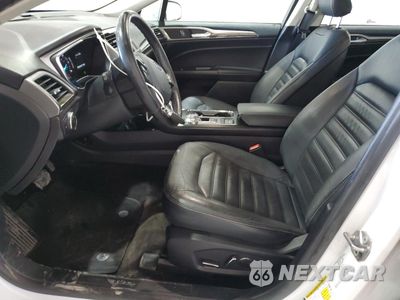 Zdjęcie 7 z 13 samochodu: 2017 FORD FUSION SE HYBRID VIN:3FA6P0LU2HR409509 - miniatura