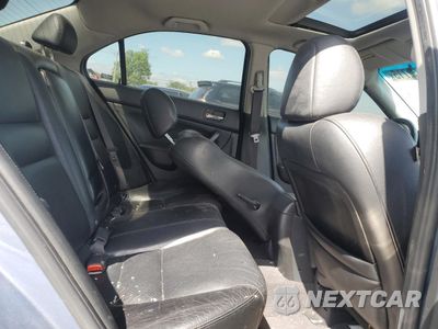 Zdjęcie 10 z 15 samochodu: 2008 ACURA TSX VIN:JH4CL969X8C017623 - miniatura
