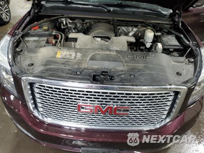 Zdjęcie 12 z 15 samochodu: 2017 GMC YUKON XL DENALI VIN:1GKS2HKJXHR294767 - miniatura