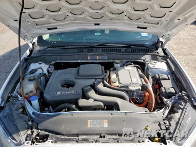Zdjęcie 12 z 14 samochodu: 2018 FORD FUSION SE HYBRID VIN:3FA6P0LU1JR284816 - miniatura