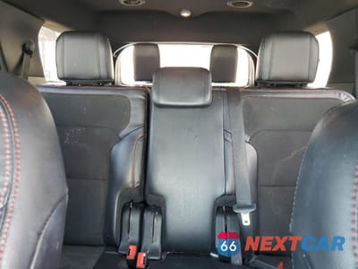 Zdjęcie 10 z 14 samochodu: 2019 FORD EXPLORER XLT VIN:1FM5K7D82KGA37341 - miniatura