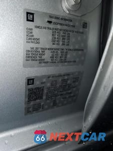 Zdjęcie 12 z 12 samochodu: 2021 CHEVROLET SILVERADO K1500 CUSTOM VIN:1GCPYBEK6MZ277556 - miniatura