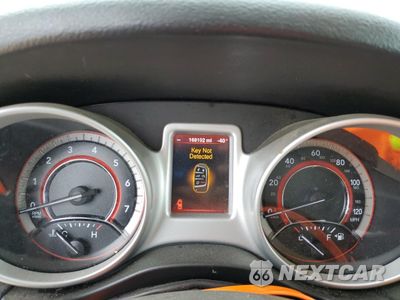 Zdjęcie 9 z 13 samochodu: 2014 DODGE JOURNEY SE VIN:3C4PDCAB4ET101363 - miniatura