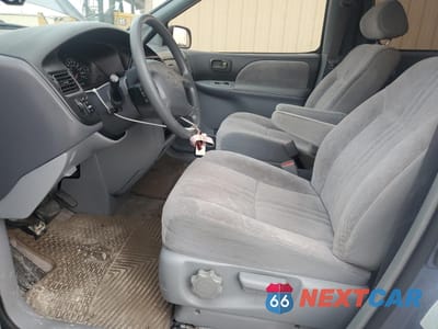 Zdjęcie 7 z 13 samochodu: 2000 TOYOTA SIENNA LE VIN:4T3ZF13C8YU292358 - miniatura