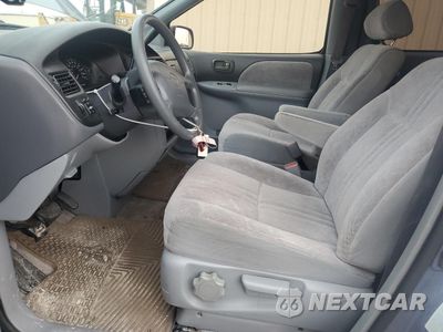 Zdjęcie 7 z 13 samochodu: 2000 TOYOTA SIENNA LE VIN:4T3ZF13C8YU292358 - miniatura
