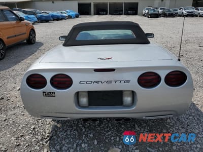 Zdjęcie 6 z 14 samochodu: 2002 CHEVROLET CORVETTE VIN:1G1YY32G925116478 - miniatura