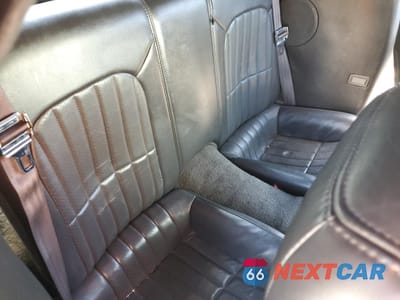 Zdjęcie 10 z 14 samochodu: 2000 CHEVROLET CAMARO Z28 VIN:2G1FP32G5Y2127993 - miniatura