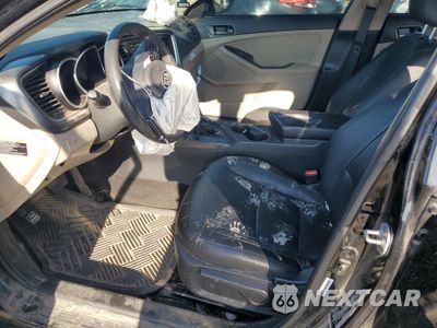 Zdjęcie 7 z 12 samochodu: 2015 KIA OPTIMA LX VIN:5XXGM4A71FG431136 - miniatura