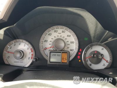 Zdjęcie 9 z 15 samochodu: 2014 HONDA PILOT EX VIN:5FNYF3H43EB020634 - miniatura