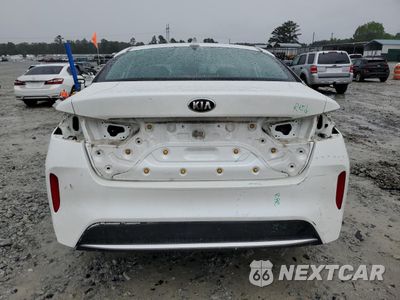 Zdjęcie 6 z 12 samochodu: 2017 KIA OPTIMA HYBRID VIN:KNAGU4LE1H5017810 - miniatura