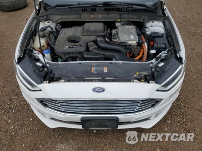 Zdjęcie 11 z 13 samochodu: 2018 FORD FUSION SE HYBRID VIN:3FA6P0LU5JR172083 - miniatura