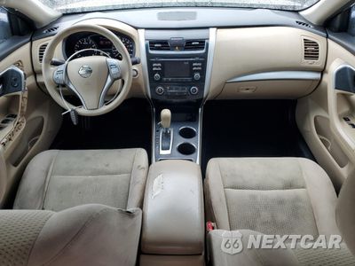 Zdjęcie 8 z 12 samochodu: 2015 NISSAN ALTIMA 2.5 VIN:1N4AL3AP5FC486701 - miniatura