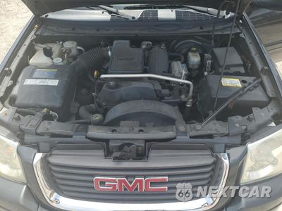 Zdjęcie 12 z 15 samochodu: 2003 GMC ENVOY VIN:1GKDS13S632306440 - miniatura