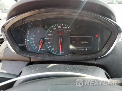 Zdjęcie 9 z 16 samochodu: 2017 CHEVROLET TRAX LS VIN:3GNCJKSB1HL268226 - miniatura