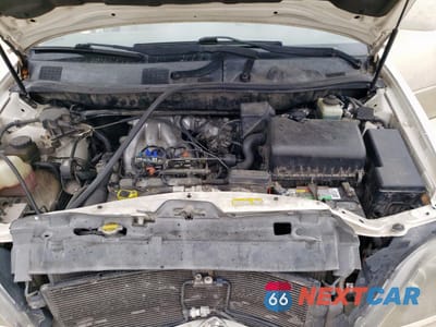 Zdjęcie 12 z 13 samochodu: 2000 LEXUS RX 300 VIN:JT6HF10U0Y0102539 - miniatura