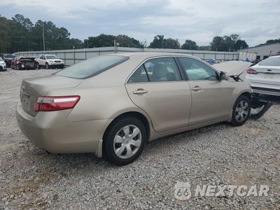 Trzecie zdjęcie samochodu z tyłu: 2007 TOYOTA CAMRY CE VIN:4T1BE46K67U128218 - miniatura