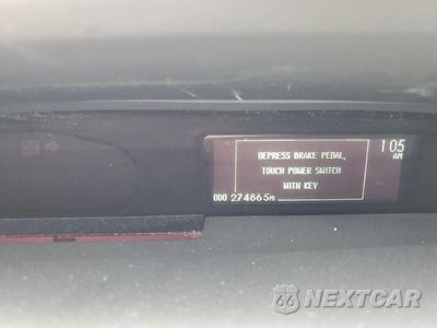 Zdjęcie 9 z 13 samochodu: 2010 TOYOTA PRIUS VIN:JTDKN3DU6A0090328 - miniatura