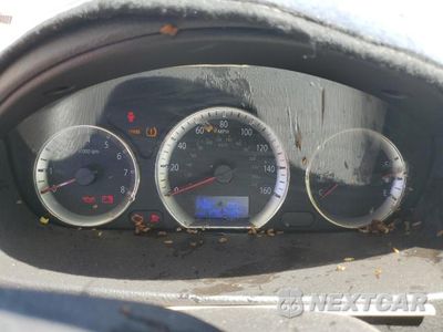 Zdjęcie 9 z 12 samochodu: 2009 HYUNDAI SONATA SE VIN:5NPEU46C79H521378 - miniatura