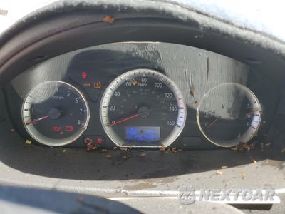 Zdjęcie 9 z 13 samochodu: 2009 HYUNDAI SONATA SE VIN:5NPEU46C79H521378 - miniatura