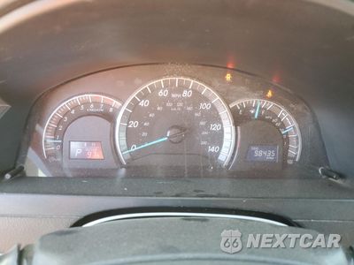 Zdjęcie 9 z 12 samochodu: 2013 TOYOTA CAMRY L VIN:4T1BF1FK5DU270048 - miniatura