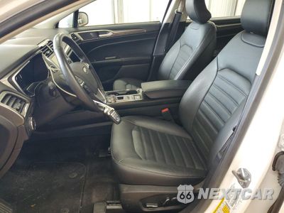 Zdjęcie 7 z 12 samochodu: 2018 FORD FUSION SE HYBRID VIN:3FA6P0LU2JR178455 - miniatura