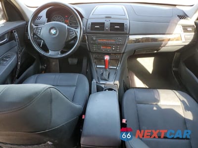 Zdjęcie 8 z 14 samochodu: 2008 BMW X3 3.0SI VIN:WBXPC93438WJ04275 - miniatura