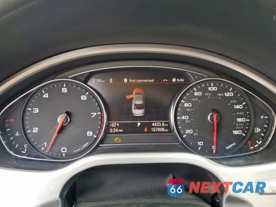 Zdjęcie 9 z 12 samochodu: 2011 AUDI A8 QUATTRO VIN:WAUAVAFD1BN012845 - miniatura