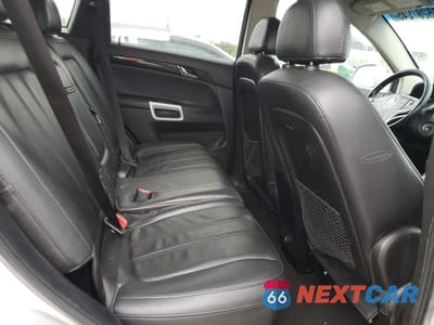 Zdjęcie 11 z 16 samochodu: 2014 CHEVROLET CAPTIVA LT VIN:3GNAL3EK3ES659432 - miniatura