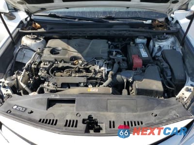 Zdjęcie 11 z 12 samochodu: 2019 TOYOTA CAMRY L VIN:4T1B11HK9KU691554 - miniatura